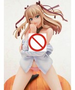 2021 Anime Daiki Kougyo Sexy Girl Collectible Model Figure - $45.00