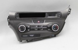 14 15 Kia Optima Climate Control Panel 97250-2TLE0 Oem - £42.47 GBP