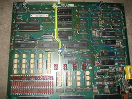 Osacom Printed Circuit Control Board PN#- E1534X E1534E 01    PCB 3 012 - $136.79