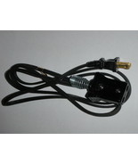 New Power Cord for Majestic Hotcake Waffle Iron Style 155 (3/4 2pin) 6ft - $22.53