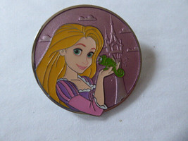 Disney Exchange Pins DPB Rapunzel - New Confished Rapunzel &amp; Pascal Tower-
sh... - £25.80 GBP