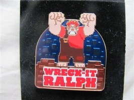 Disney Trading Pins 110253 Disney Store Europe - Wreck-It Ralph - £33.35 GBP