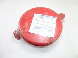 Prinzing SD04 Safety Donut For 2.5&quot; - 5&quot; Gate Valves New - $8.69