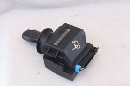 Mercedes Ignition Start Switch Module & Key Fob Keyless Entry Remote 2115451208 image 2