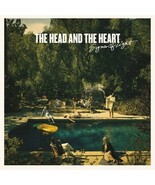 The Head and the Heart: Signs Of Light (CD, 2016) NEW Sealed, Free Shipping - $8.73 CAD