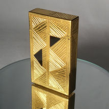 ST DUPONT AFRICA LIMITED EDITION  L2 LIGHTER image 10