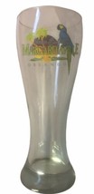 Margaritaville Orlando Tall Souvenir Pilsner Glass - $258.72 MXN