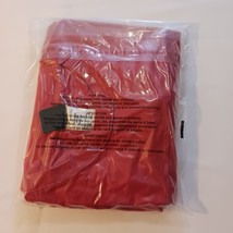 NFL New York Giants Reebok Gridiron Classic Men's Red T-Shirt Long Sleeve XL image 13