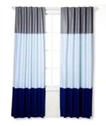 Pillowfort Light Blocking Panels Set of 4 Boys Room Nursery - €62,10 EUR