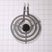 OEM 6&quot; Surface Burner For Kenmore 79091034404 Tappan TEC6X2XCW1 NEW - £22.77 GBP