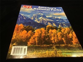 Life Magazine Explores America’s National Parks - $12.00