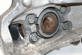 2008-2012 INFINITI G37 07-08 G35 RWD FRONT LEFT DRIVER SPINDLE KNUCKLE HUB P4901 image 7