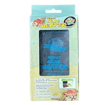 Zoo Med Hermit Crab Heater HC-30 Mini Size Heating Pad for Small Tanks - $14.36