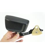 2011-2016 bmw 535i 550i GT F07 REAR left driver seat handle height adjus... - $649.66 MXN