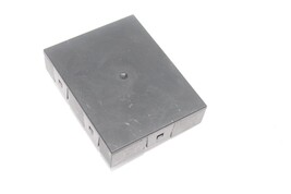 06 08-10 VW JETTA GATEWAY CONTROL MODULE E6207 image 8