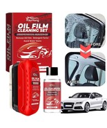 Anti Rain Universal Automotive Oil Film Cleaning Brush Glass Car Windshield - $186.04 MXN+