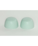 American Standard Replacement Plastic Color Toilet Bolt Caps Set 2 - Min... - £27.50 GBP