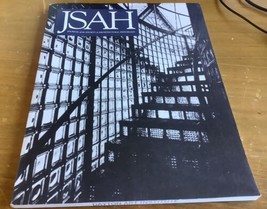 Journal of the Society of Architectural History March 1995 Richardsons Web - £7.44 GBP