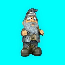 Duck Dynasty Uncle Si with Duck Caller Garden Gnome 10&quot; Tall - £16.39 GBP