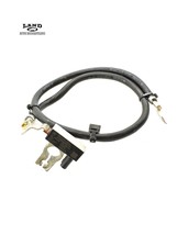 Mercedes X166 GL/ML-CLASS Engine Ground Negative Battery Cable Connector Line - $19.79