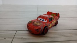 Disney Pixar World of Cars Cactus Lightning McQueen Radiator Springs Diecast - £3.15 GBP