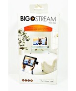 Big Stream senza Fili Streamer per Apple IPAD ,IPHONE E Ipod IWCSDBK - $22.14