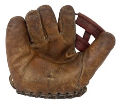 Vintage Wilson A2182 Don Johnson Baseball Glove - £61.48 GBP