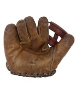 Vintage Wilson A2182 Don Johnson Baseball Glove - £61.05 GBP