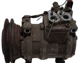 AC Compressor 4-153 Fits 93-95 CARAVAN 421087 - £53.24 GBP