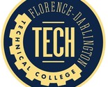 Florence Darlington Technical College Sticker Decal R8043 - $1.95+