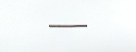 #40 (.098&quot;) Carbide Straight Flute Drill 135 Degree PTD D31W 003824 - £15.28 GBP