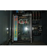 Carotron Pinnacle Series II P2F400-021 15HP @ 460V 7.5hp @ 230V Soft Sta... - $11,006.46 MXN