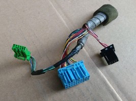 03 04 05 06 ELEMENT Radio CD Player Receiver OEM CONNECTOR Wire Harness ... - $23.52