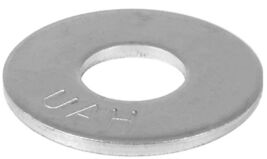 Hillman 880771 M14 Class 8 Metric Flat Washers 10-Pack - $11.33
