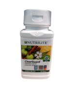 NUTRILITE ClearGuard Help Improve General Well-being 180 Tab - Free Ship... - £54.41 GBP