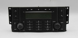 08 09 10 11 12 (2008-2012) Land Rover LR2 Radio Audio Control Panel Oem - £71.93 GBP