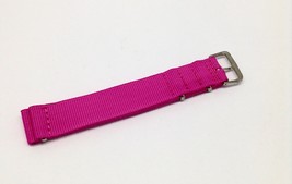 Wrist watch Nylon nato 23119 - $9.99