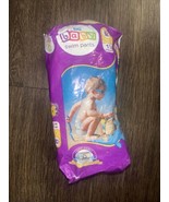 DG Baby Swim Pants Disposable Diaper Boys &amp; Girls Size M (24-34 lbs) (11... - £4.97 GBP