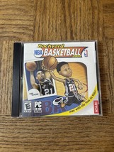 Backyard Basketball PC CD Rom - £23.16 GBP