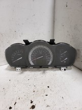 Speedometer Cluster EX With Cruise Control Fits 08-09 SPECTRA 725212 - £49.07 GBP