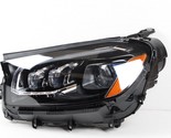 Mint! 2020-2024 Mercedes GLS Class LED Headlight Left Driver Side OEM - $593.01