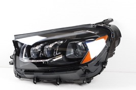 Mint! 2020-2024 Mercedes GLS Class LED Headlight Left Driver Side OEM - £474.15 GBP