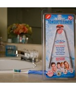 The perfect tongue cleaner Brand new in sealed package (Fast Shipping) - £7.39 GBP