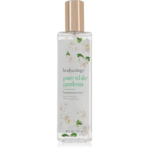 Pure White Gardeni by Bodycology Fragrance Body Mist Spray 8.0oz/237ml f... - $16.37