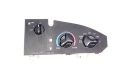 Temperature AC Control OEM 2005 06 07 08 09 10 11 12 13 2014 Ford E25090 Day ... - £48.30 GBP