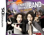 Naked Brothers Band - PlayStation 2 [video game] - $9.05