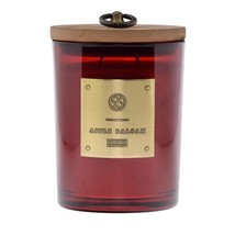 DW Home Richly Scented Candles Large Double Wick 14.8 oz. -  Apple Balsam - LIMI - £39.95 GBP