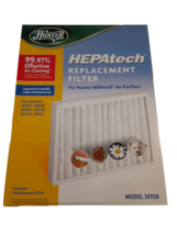 Hunter HEPAtech Air Purifier Filter Replacement Sealed 30928 - £10.15 GBP