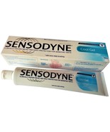 4x Sensodyne Toothpaste Cool Gel For Sensitive Teeth Cavity Prevention 100g - $82.59 CAD