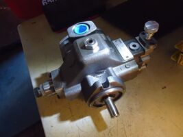 Bosch PSVPSAF10HRM66 PUMP RACINE 6928904 PSV PSAF 10HRM 66 NEW - $3,959.99